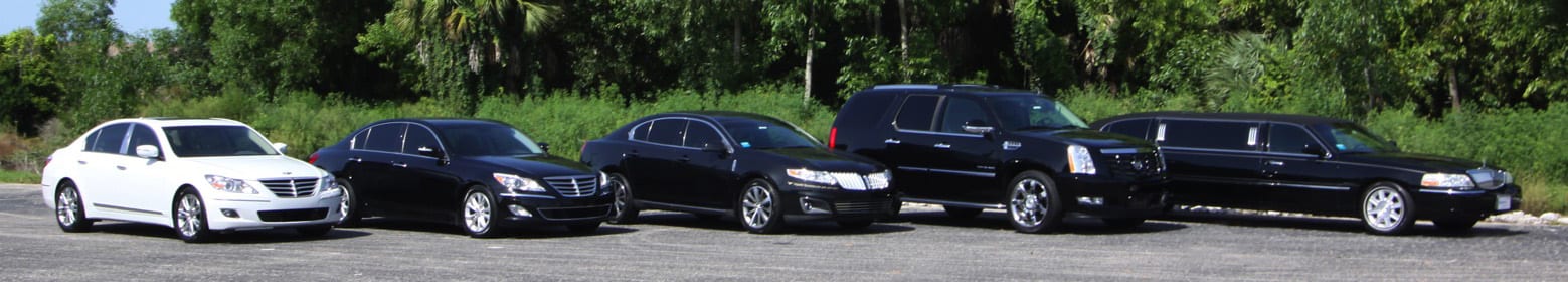 Majestic Transportation Services & Airport Taxi